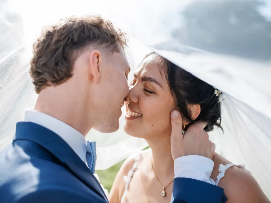 Hochzeitsfotografie von aLx-design