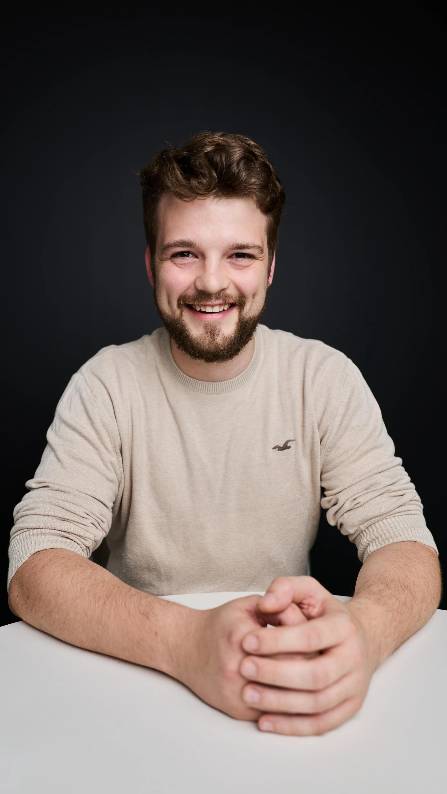 Alexander Franzen, Kommunikationsdesigner und Fotograf