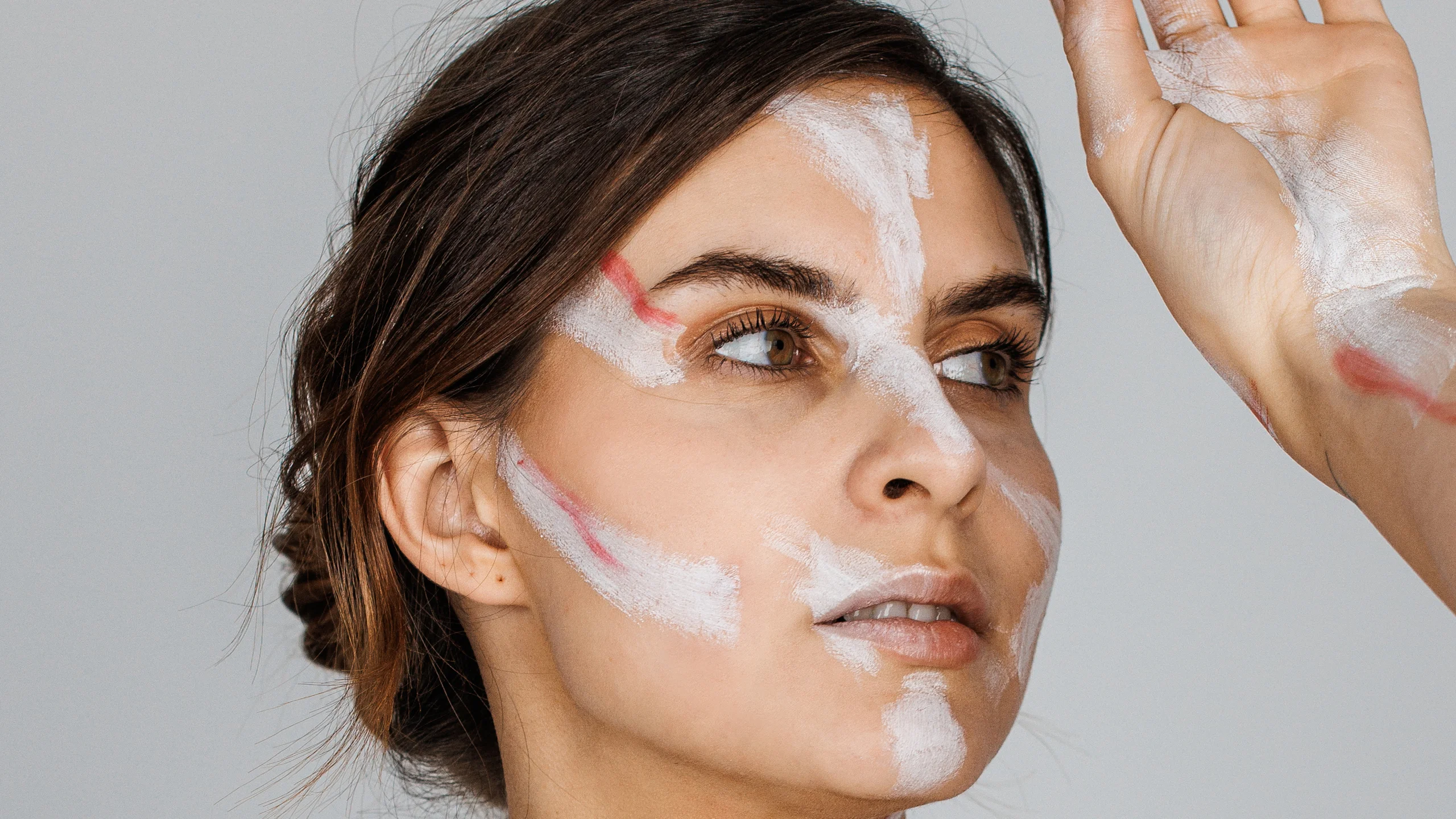 Portrait- und Beauty-Editorial von aLx-design