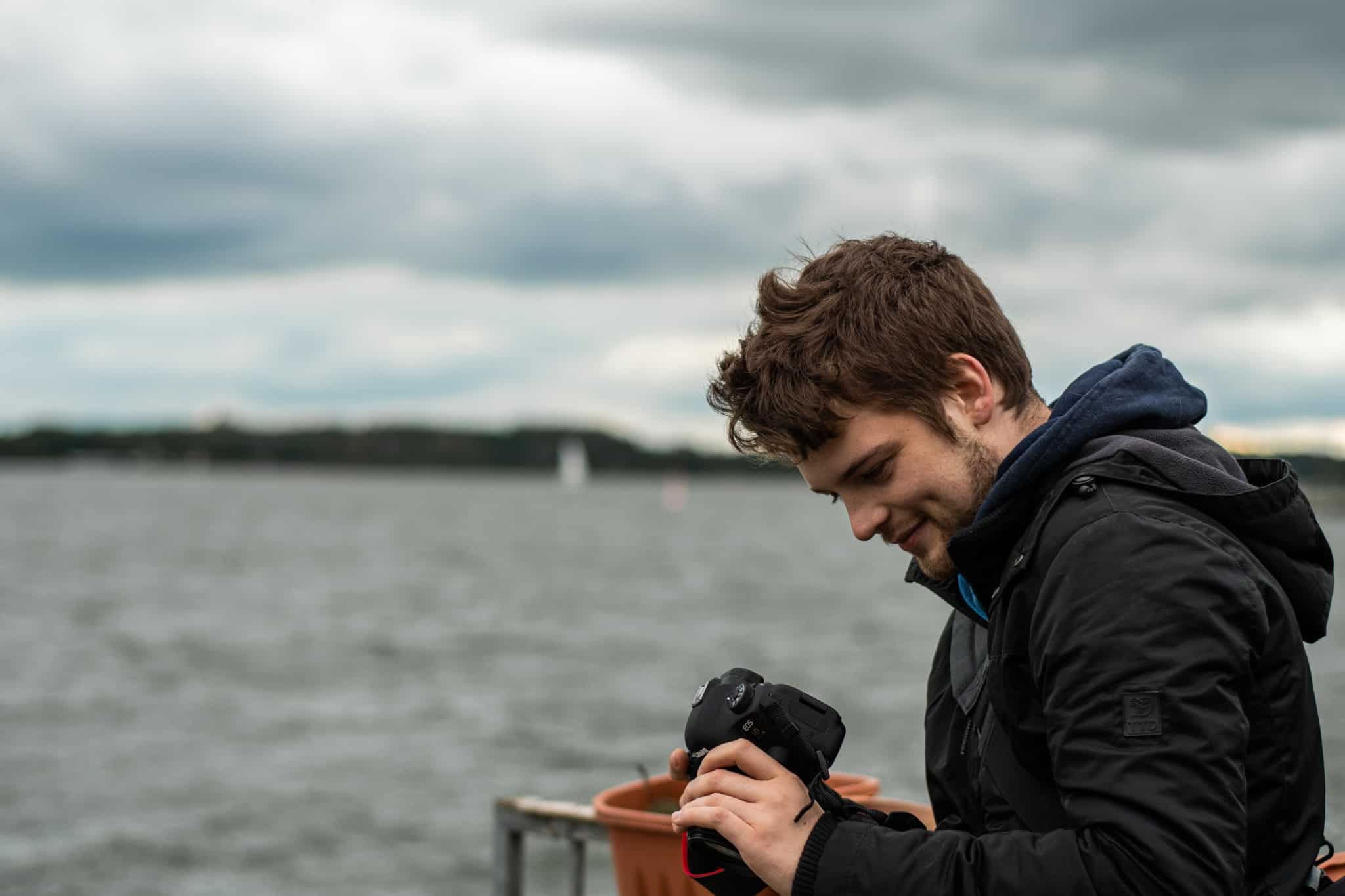 Alexander Franzen