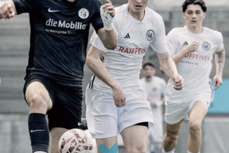 Screenshot der Veröffentlichung auf dem offiziellen Kanal von FuPa Zürich.